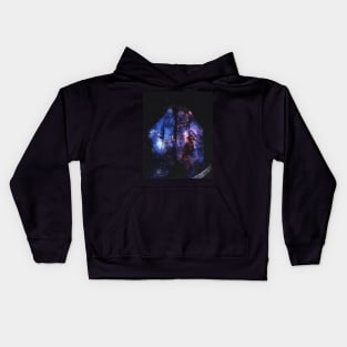 Magic Hands Kids Hoodie